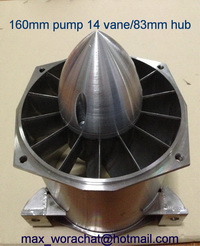 MAX magnum pump 160mm.html